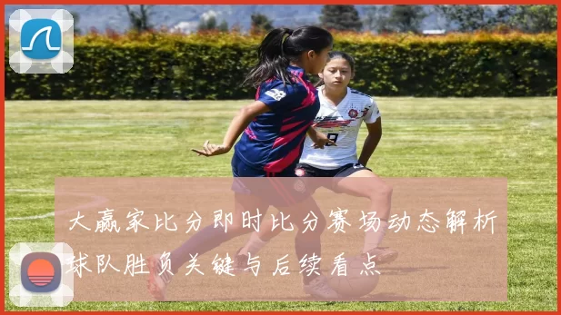 大赢家比分即时比分赛场动态解析球队胜负关键与后续看点